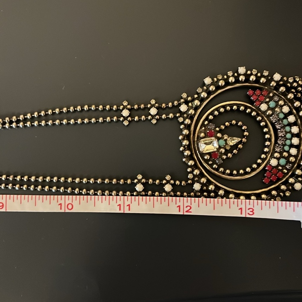 DANNIJO Beaded Necklace - Picture 7 of 8